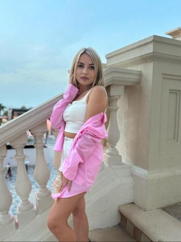 Маргарита Зрелая Блондинка фото 4