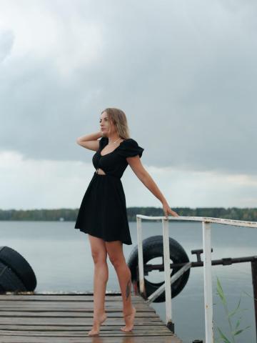 Маргарита Зрелая Блондинка фото 7