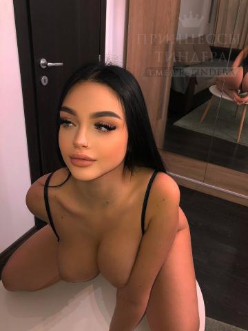 Юлия Сиделка фото 3