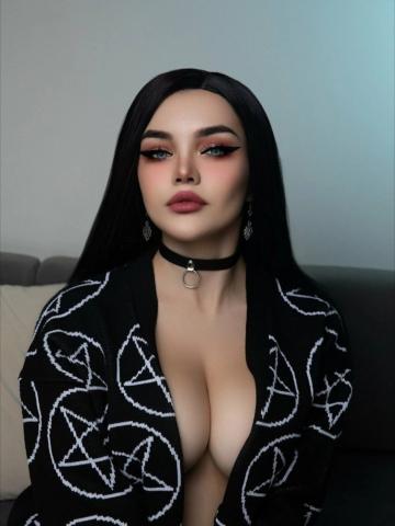 Карина Закрытый Клуб Реал фото 2